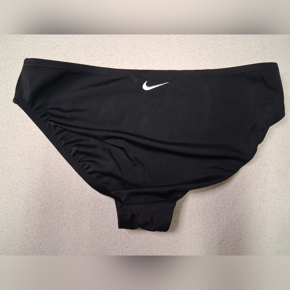 4/20$ ➡️ Black Nike Bikini Bottom